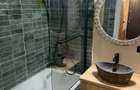 Apartament cu 3 camere ,bloc nou cu lift , parcare - 10