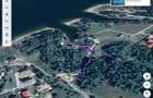 Teren, 4089 mp, acces Lac Colibita