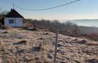 Vand in zona Platou Cornesti teren de 950 mp, intravilan, forma dreptunghiulara - 1