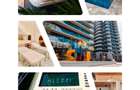 Mamaia Nord – Alezzi Odyssey | Apartament 2 camere  LUX - 12