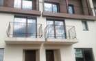 Triplex 5 camere in Europa, 119 mp utili, teren 220 mp - 2