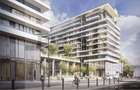 Apartament 2 camere, 44 mp, semifinisat, zona Autogara Beta - 3