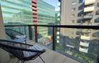 De inchiriat  | Apartament 2 camere  | Cortina North Pipera Voluntari - 13