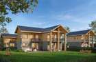 Maggie’s Residence – Vile Premium în Cristian – Design Modern și Curte - 1