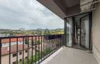 Apartament pe 2 niveluri, la cheie, Borhanci - 9