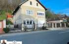 Casă P+E și Spațiu Comercial – Centru Manga, Comuna Voinești-Valea Dâmboviței - 1