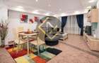 Apartament SPATIOS Unirii - Rond Piata Alba Iulia 84mp utili - 1