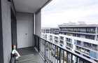 Apartament 2 camere de vânzare în Sophia Residence, Bună Ziua – 41 mp, balcon 10 - 12