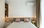 Apartament 3 Camere De Inchiriat LUX Complex Cortina North Zona Pipera - 6