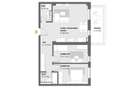 APARTAMENT NOU, OCUPABIL IMEDIAT, CENTRALA PROPRIE, COMISION 0% - 2