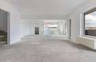Apartament semifinisat, de Lux, zona semicentrală, 248mp SC, 154mp SU - 4
