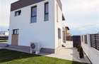 Casa Premium in Cristian, predare la cheie, 4 camere, 3 bai, pompa de caldura, T - 7