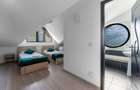 Com0%|Vilă turistică cu 8 camere + căsuțe A-frame, teren 5575 mp Călimănești, VL - 16