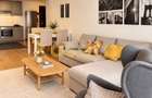 Apartament 2 camere | mobilat si utilat | UpGround etaj 7