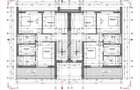 Casa duplex premium 4 camere cu terasă și teren 356mp Șura Mică Sibiu - 6