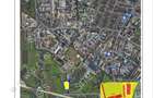 De vânzare teren cu P.U.Z aprobat Str Depozitelor Satu Mare - 2