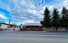Spatiu comercial 80 Mp Stefanestii De Jos Soseaua Principala - 1