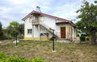 Casa cu 3 camere si garaj - teren 1180 MP - Oituz, jud. Constanta - 2