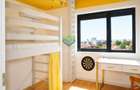 Apartament 4 camere | Arcadia Domenii | Ultimul etaj - 12