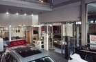 OPORTUNITATE Locatie imobiliara cu doua showroomuri functionale si ultradotate - 4