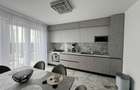 GARAJ INTERIOR,POMPA CALDURA,FOTOVOLTAICE CARTIER PRIVAT FLORILOR VILLA 4 - 7