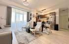3 camere mobilat, zona de Sud – parcare inclusă - 3
