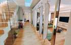 Vila Sisesti | Piscina - Garaj - Teren 1500mp | Mobilata si Utilata Premium - 5