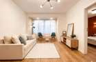 Apartament rafinat, 2 camere, complet renovat – Țiglina 2, etaj 3 - 4