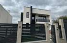 Casa Premium, 4 camere, 163mp utili, teren 636mp, toate utilitatile, Sanpetru-Ha - 10