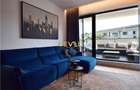 Apartament exclusivist 3 camere de vanzare | ONE Herastrau Towers | Terasa de 69 - 8