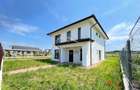 Vila Premium_P+1**5 Camere**Teren 704 mp**PRET PROMOTIONAL//Balotesti - 1