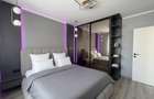 Apartament premium cu 3 camere, mobilat la comandă, terasă de 18 mp – Florești - 7