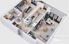 NOU, Ap.2 cam Et.1, 51,46mp+ 1 Boxa cadou! Calitate Premium! Zona N-V Sibiu - 3
