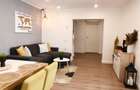 Apartament modern pe Sovata cu balcon spre Cris - 1