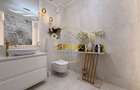 Domus Stil | Vilă P+1+M | 139,97 mp utili | Curte + piscină | 2 parcări | Mobila - 25