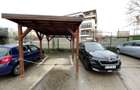 Vanzare/ inchiriere loc de parcare suprateran in complex rezidential AZUR Pipera - 2