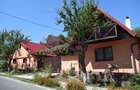 Casa individuala de vanzare in Nucet | Rosia | teren 747 mp | livada, pivnita | - 1
