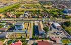 Hală industrială de vînzare/închiriat  în Săcălaz. - 6