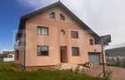 Casă premium P+1+M | 246 mp utili | Teren 684 mp | Stupini, Brașov - 1
