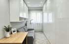 Apartament 2 camere, 59 mp, două balcoane, in centrul orașului Săveni - 13
