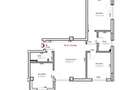 Apartament 3 camere | 75 mp | gradina 100 mp | Zona Lidl - Buna Ziua - 9