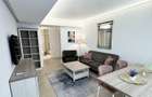 Apartament de 3 camere, 75 mp, centrala, balcon, Cortina North - 2