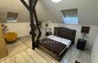 Apartament cu 3 camere la mansarda, de inchiriat, zona Balcescu - 5