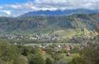 Teren extravilan cu priveliste catre Bucegi – Moieciu de Jos 4.700 mp - 13