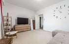 Apartament cu 1 cameră, balcon închis și boxă pe str. Carol Davila - 1