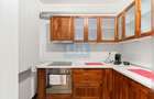 Comision %! 2 camere 66 mp, mobilat lux, balcon 11, Central - 7