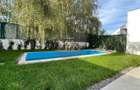 Vila LUX 7 cam., superba + piscina | Pipera - Erou Iancu Nicolae