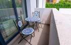 Mamaia Nord, apartament lux, parter cu balcon, zona Lidl-Uzina de pizza - 20