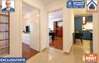 Apartament / Birou | 2 camere | Renovat | Mobilat | Utilat | Tineretul - 7
