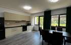 Apartament cu gradina (in cartierul Stupini) - 8